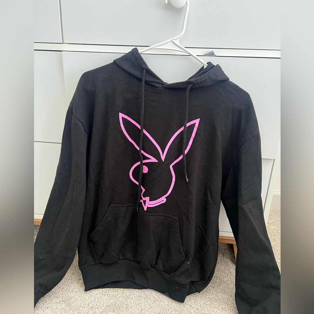Playboy hoodie